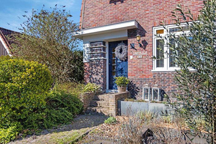 Koop en Huur Huizen - 2