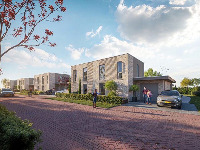 Koop en Huur Huizen - 3