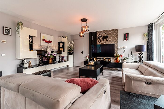 Koop en Huur Huizen - 2