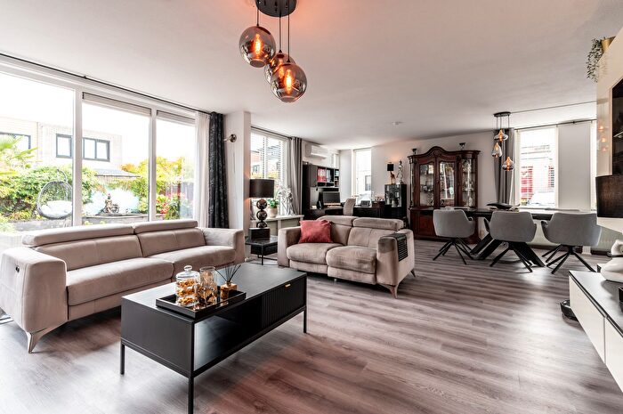 Koop en Huur Huizen - 3