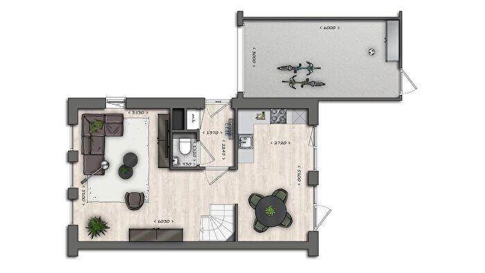 Koop en Huur Huizen - 3