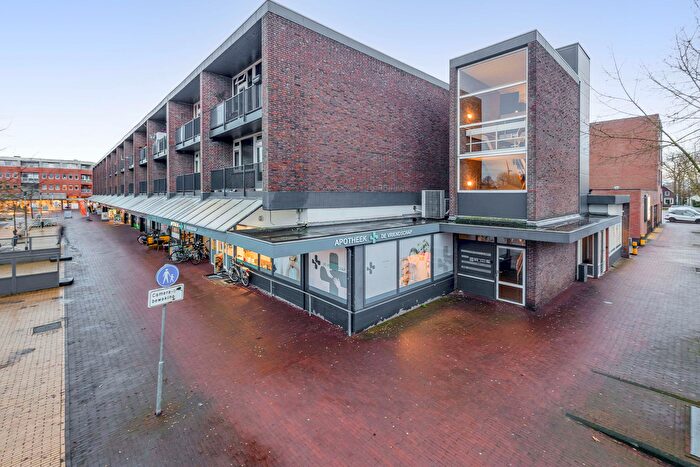 Koop en Huur Huizen - 2