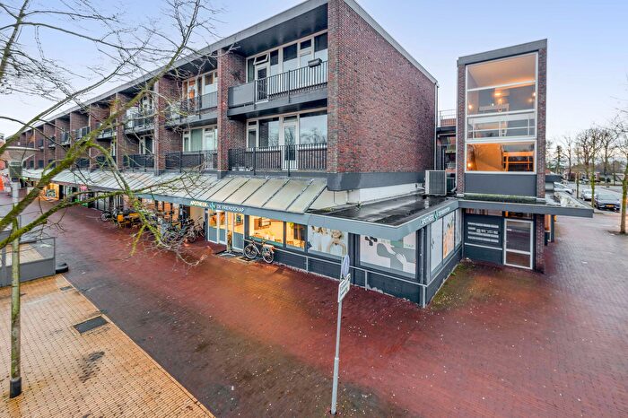 Koop en Huur Huizen - 3