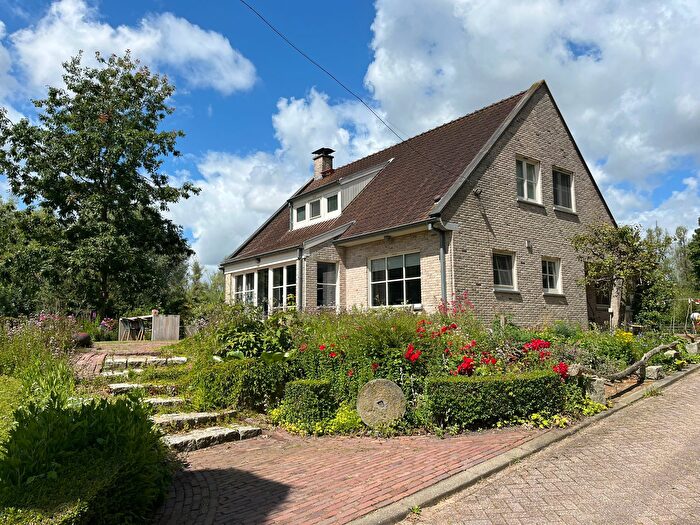 Koop en Huur Huizen - 2
