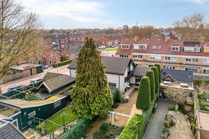 Koop en Huur Huizen - 2