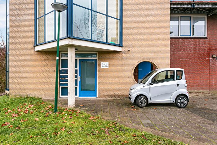 Koop en Huur Huizen - 2
