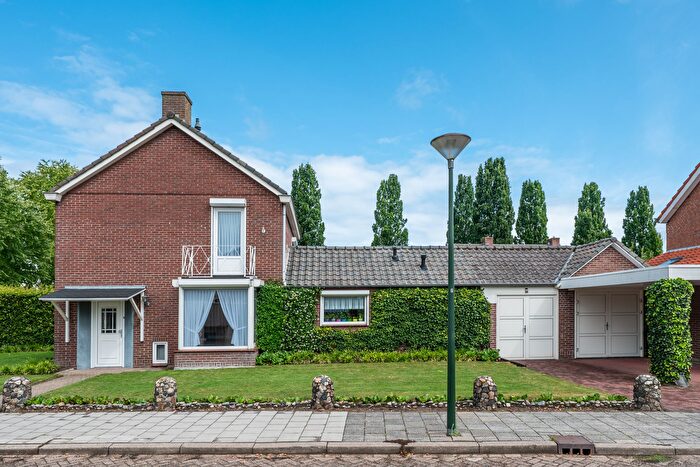 Koop en Huur Huizen - 2