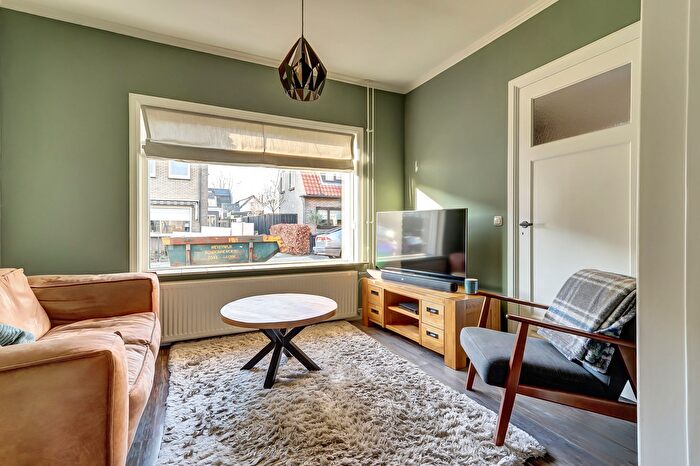 Koop en Huur Huizen - 3