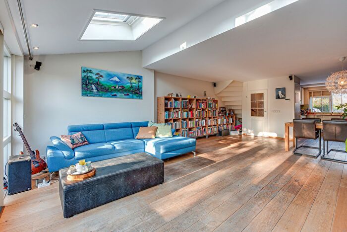 Koop en Huur Huizen - 3