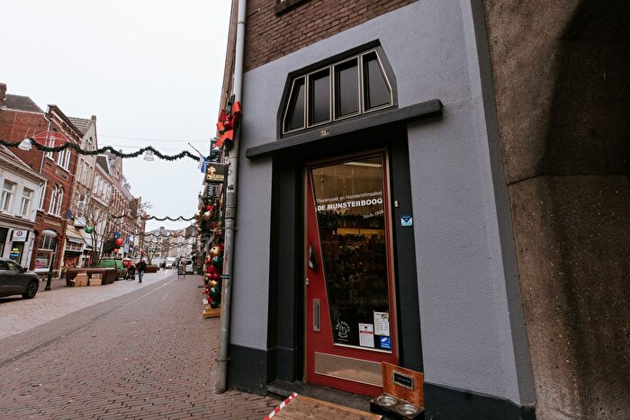Koop en Huur Huizen - 2
