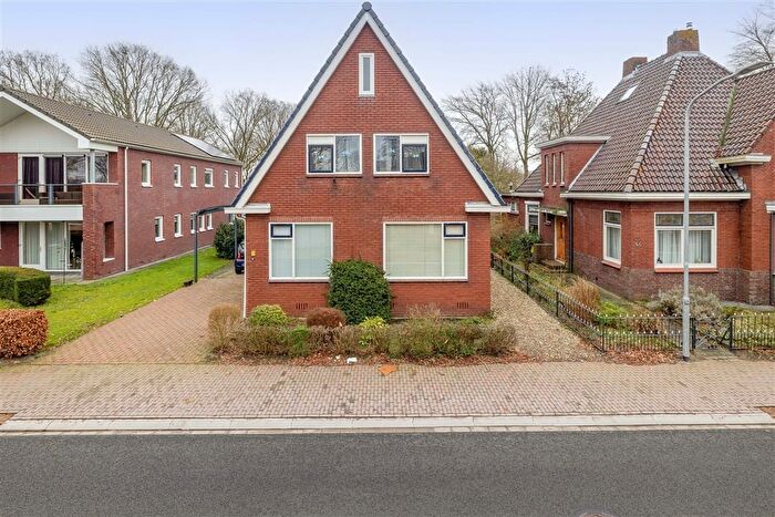Koop en Huur Huizen - 3