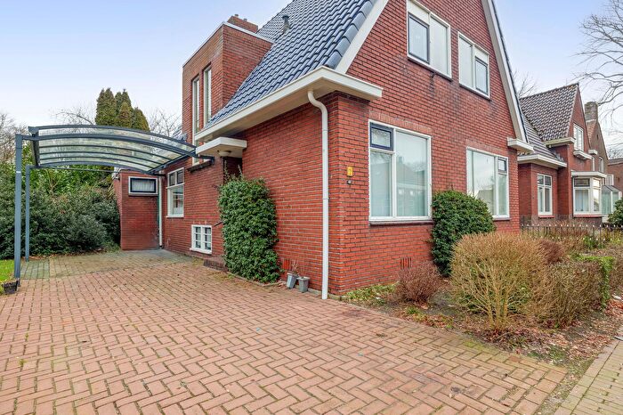 Koop en Huur Huizen - 2