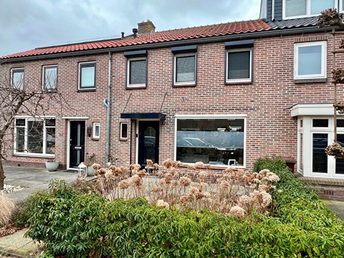 Koop en Huur Huizen - 2