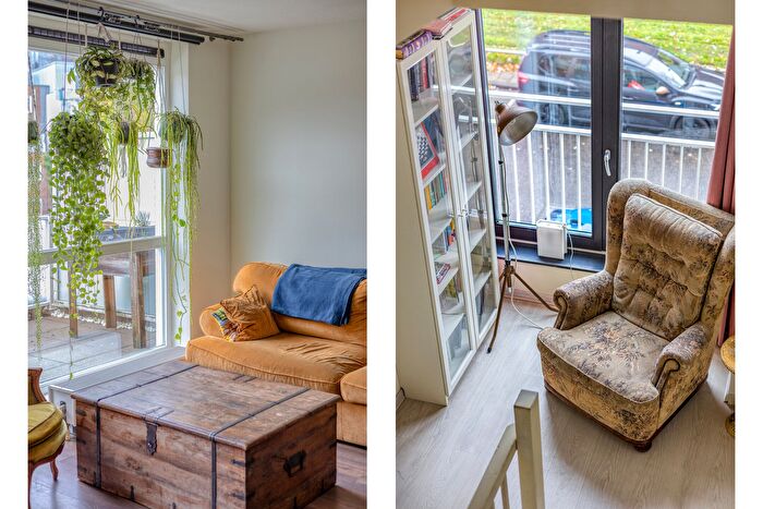 Koop en Huur Huizen - 3