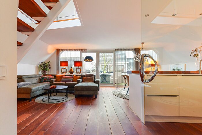 Koop en Huur Huizen - 3