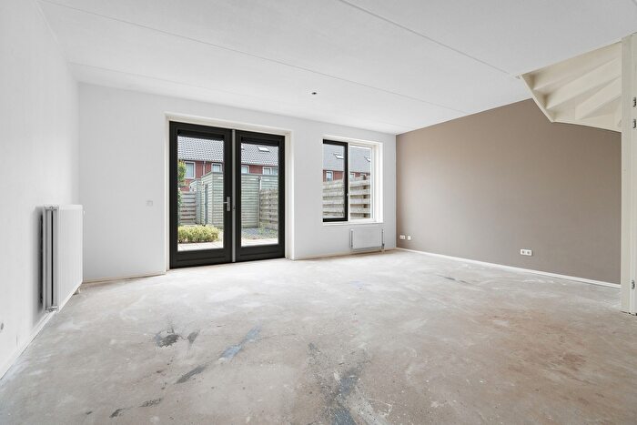 Koop en Huur Huizen - 3