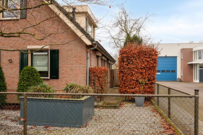 Koop en Huur Huizen - 3