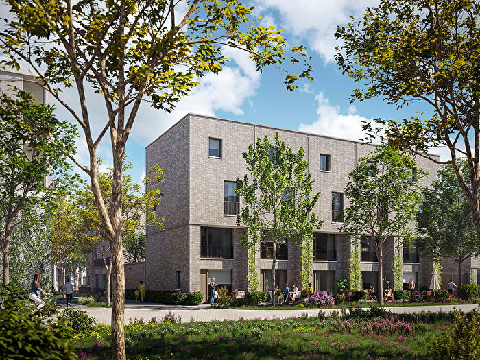 Koop en Huur Huizen - 2
