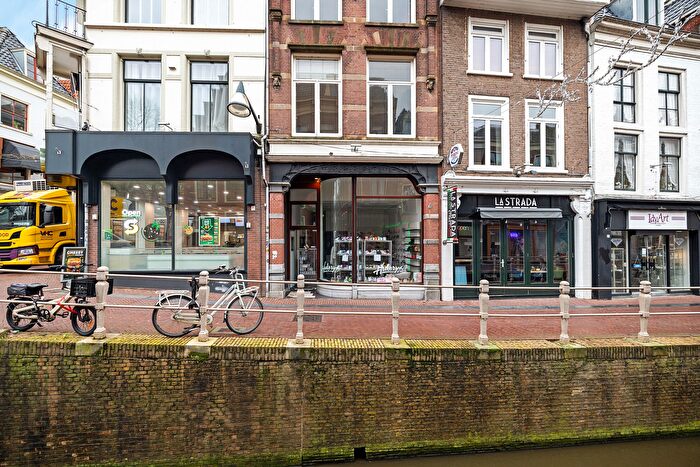 Koop en Huur Huizen - 2