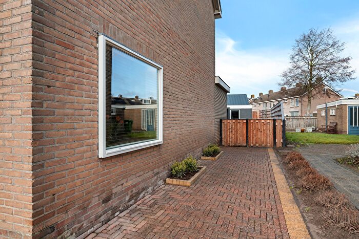 Koop en Huur Huizen - 2