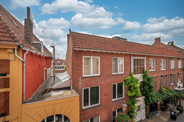 Koop en Huur Huizen - 2