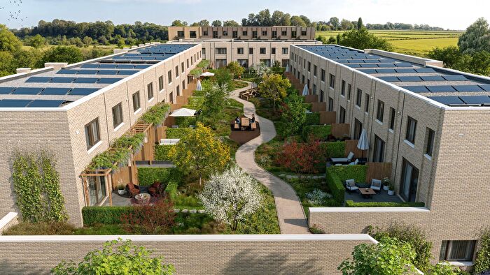 Koop en Huur Huizen - 2
