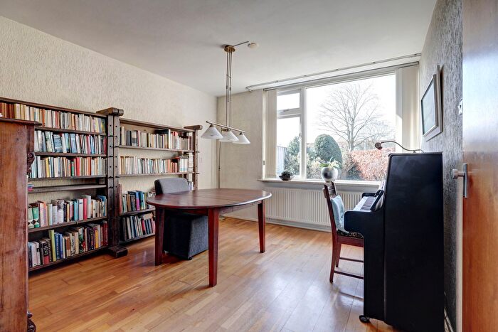 Koop en Huur Huizen - 2