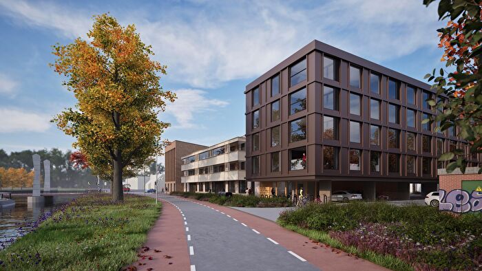 Koop en Huur Huizen - 2