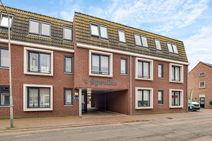 2-kamerappartement te koop in Ospel, Ospel