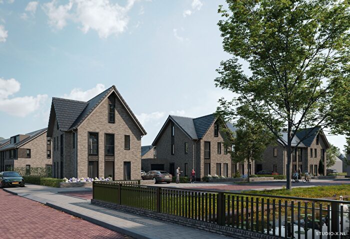 Koop en Huur Huizen - 2