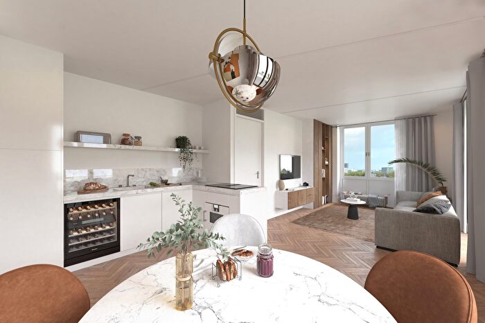 Koop en Huur Huizen - 3
