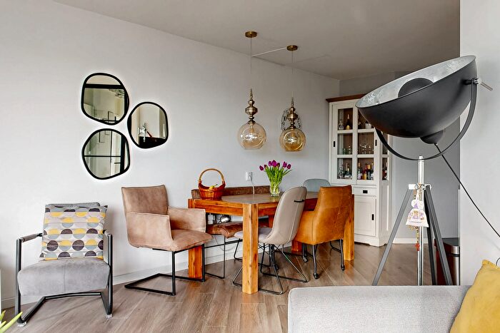 Koop en Huur Huizen - 3