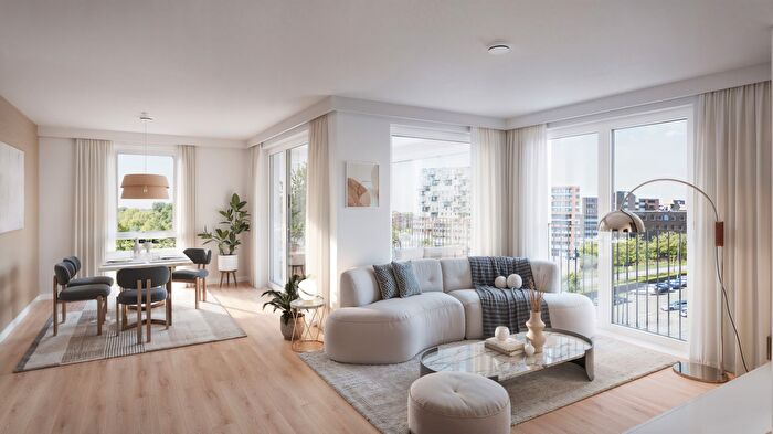 Koop en Huur Huizen - 2