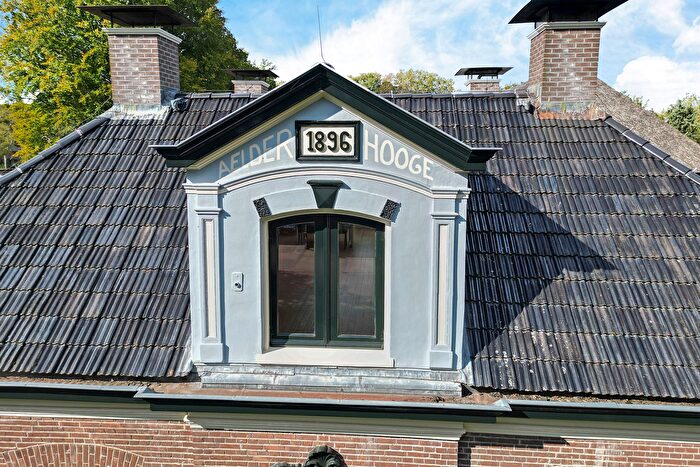 Koop en Huur Huizen - 3
