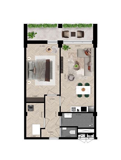 Koop en Huur Huizen - 3