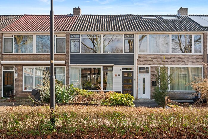 Koop en Huur Huizen - 2