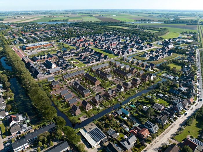 Koop en Huur Huizen - 2