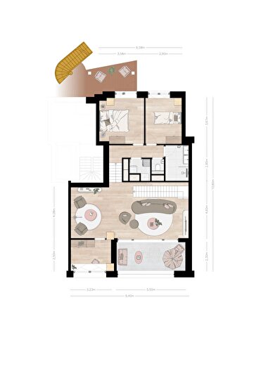 Koop en Huur Huizen - 3