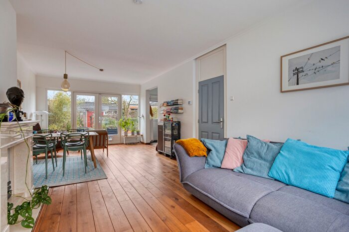Koop en Huur Huizen - 3