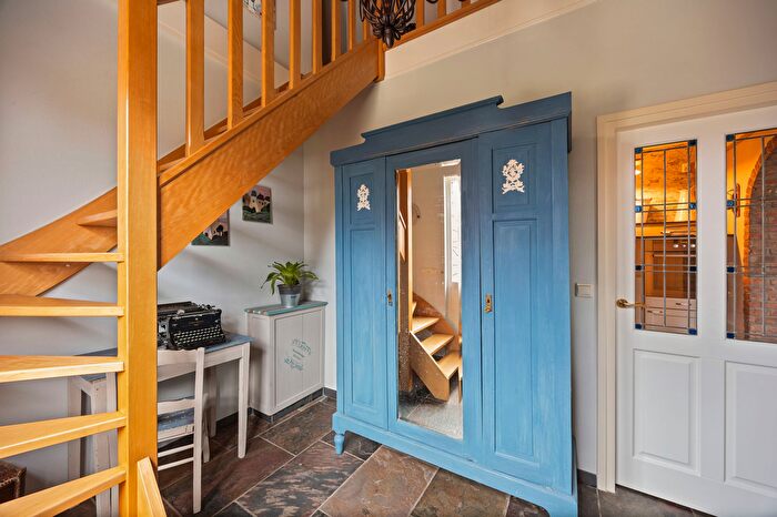 Koop en Huur Huizen - 2