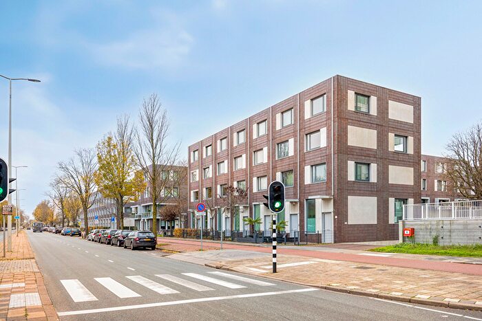 Koop en Huur Huizen - 2