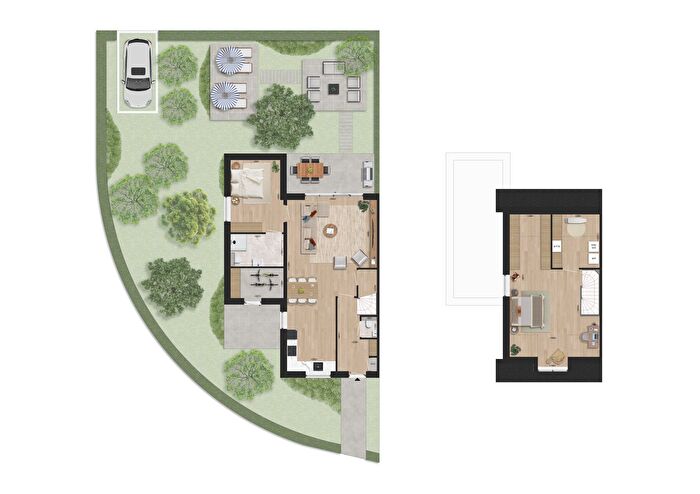 Koop en Huur Huizen - 3
