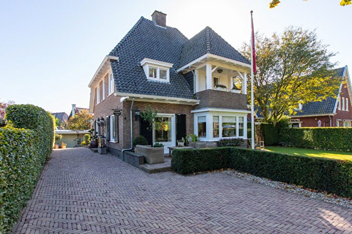 Koop en Huur Huizen - 3