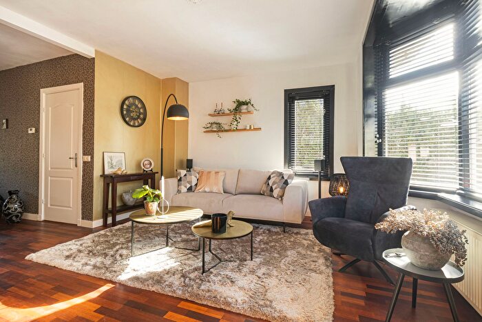 Koop en Huur Huizen - 3