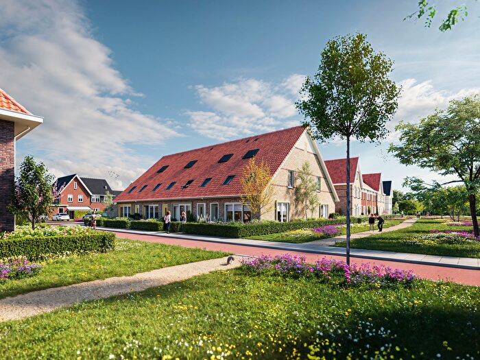 Koop en Huur Huizen - 3