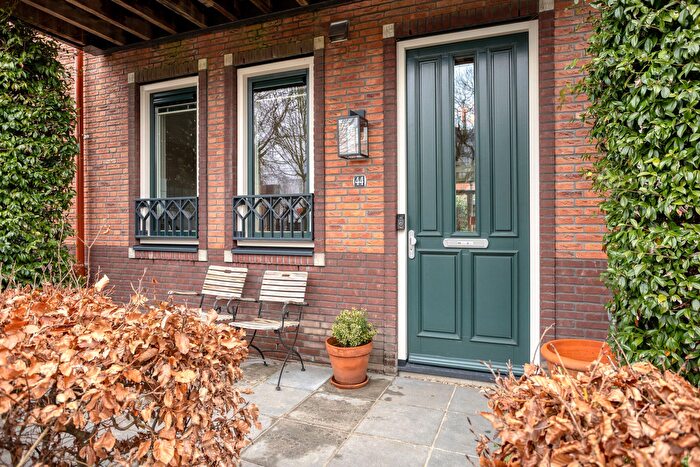 Koop en Huur Huizen - 3