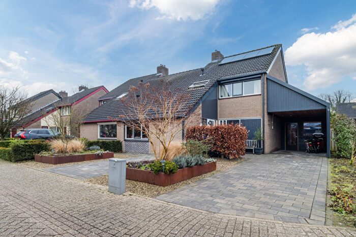 6-kamerhuis te koop in Hooiland, Lichtenvoorde