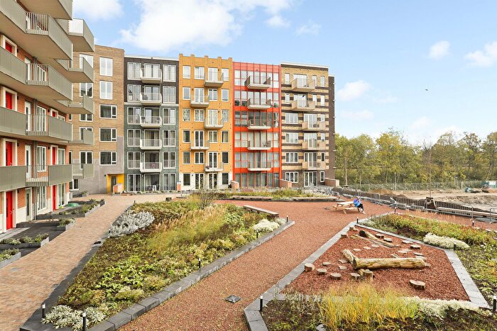 Koop en Huur Huizen - 3