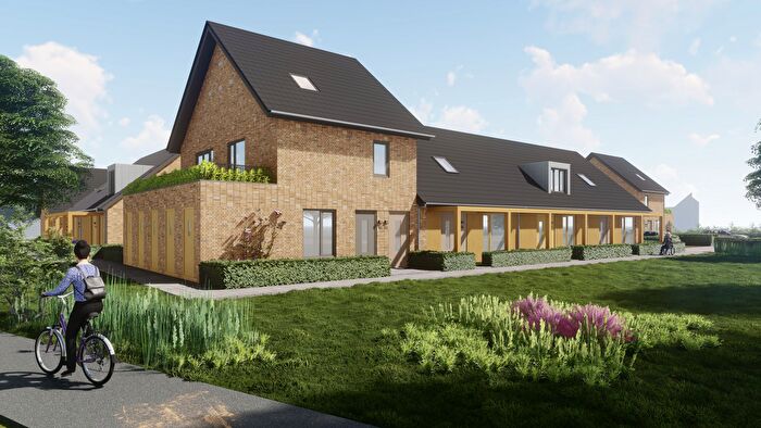 Koop en Huur Huizen - 2