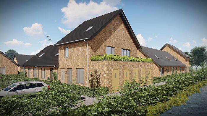 Koop en Huur Huizen - 3
